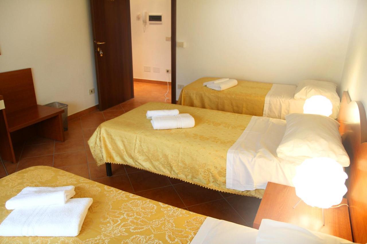 B&B Music Mailand Zimmer foto