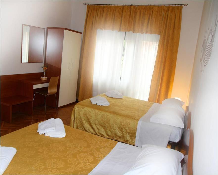 B&B Music Mailand Zimmer foto