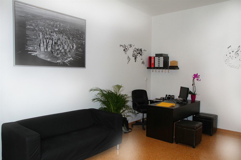 B&B Music Mailand Exterior foto