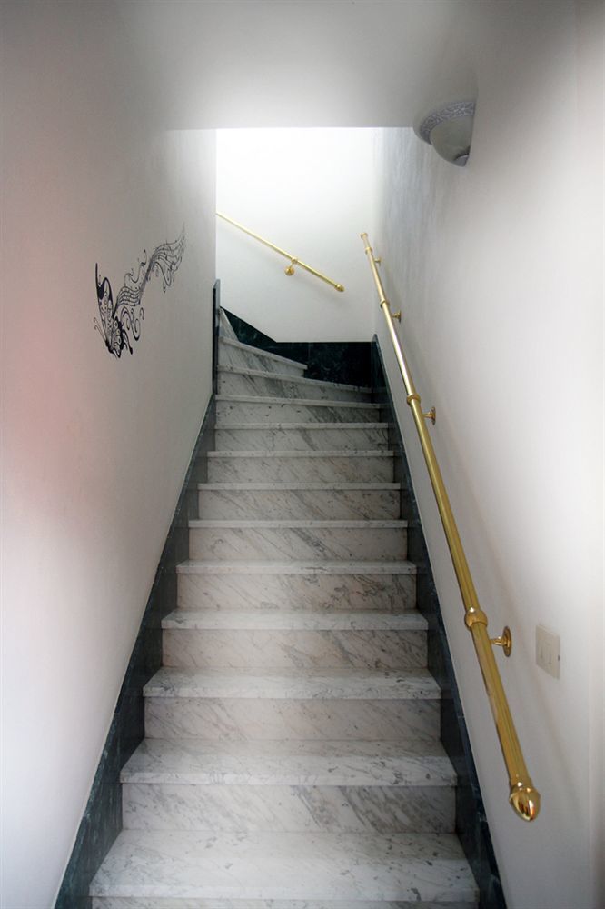 B&B Music Mailand Exterior foto